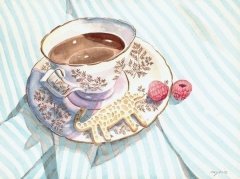 餓了嗎？快來(lái)一口——下午茶零食們，不斷更新