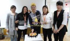 再見，3月！你好，4月！4月為自己加油！