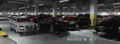 中國(guó)最牛停車(chē)場(chǎng)，美國(guó)、德國(guó)排著隊(duì)來(lái)偷學(xué)