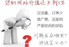 做網站優(yōu)化時關鍵詞排名不穩(wěn)定怎么辦？