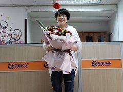 【知道網(wǎng)絡(luò)】辣媽楊金霞回歸！
