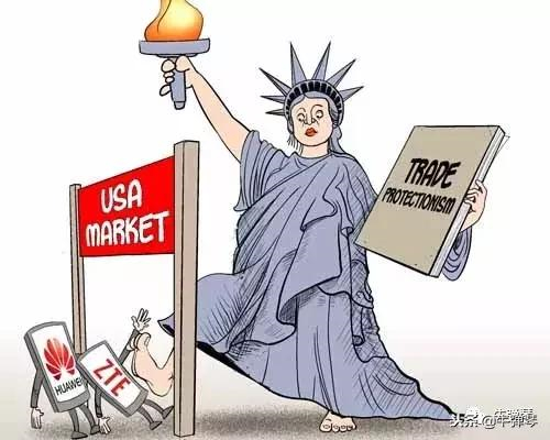 孟晚舟終于被保釋，但更艱苦的斗爭還未到來！