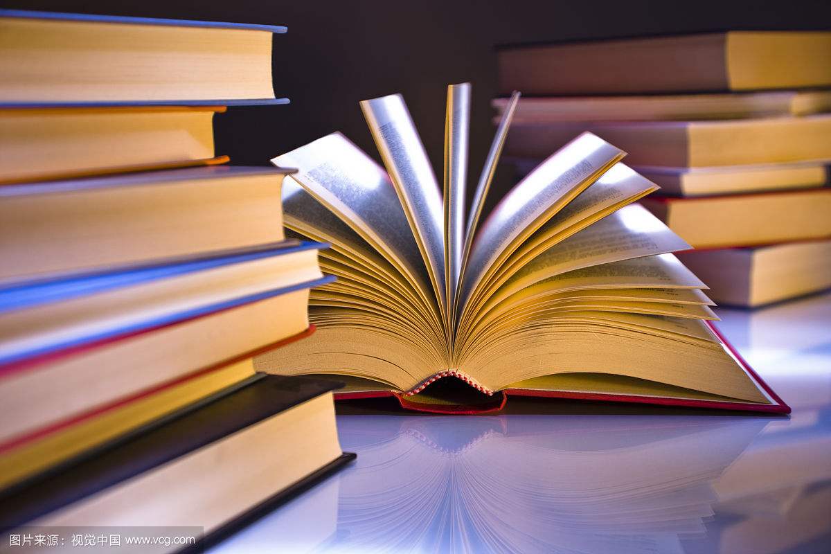 【知道網(wǎng)絡(luò)】多讀書(shū)，讀好書(shū)，8本好書(shū)推薦給您