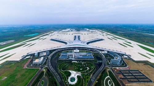 再見流亭，青島膠東國際機(jī)場正式運(yùn)營